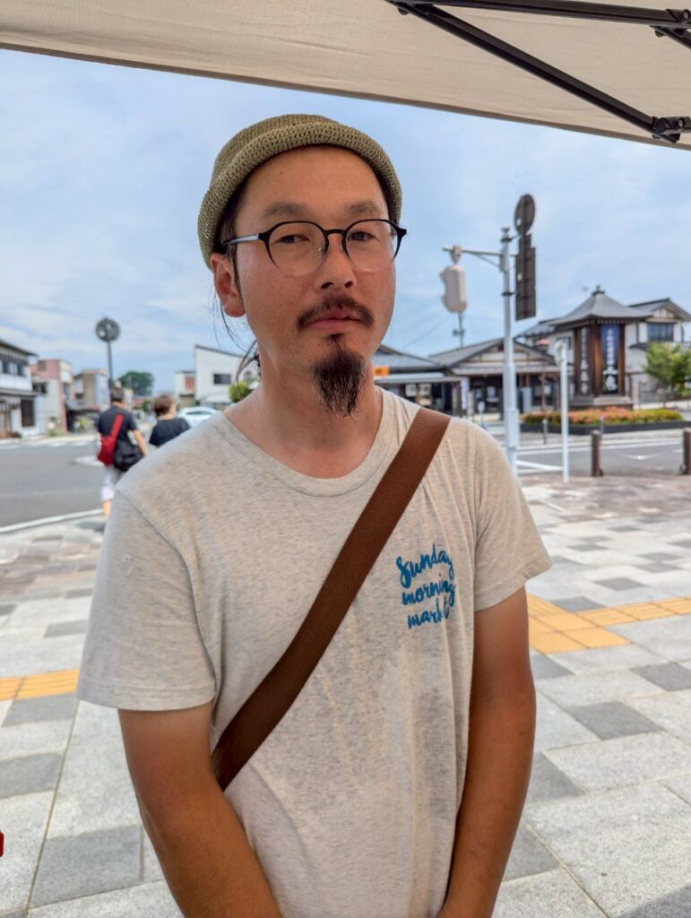 やさいやねこのて