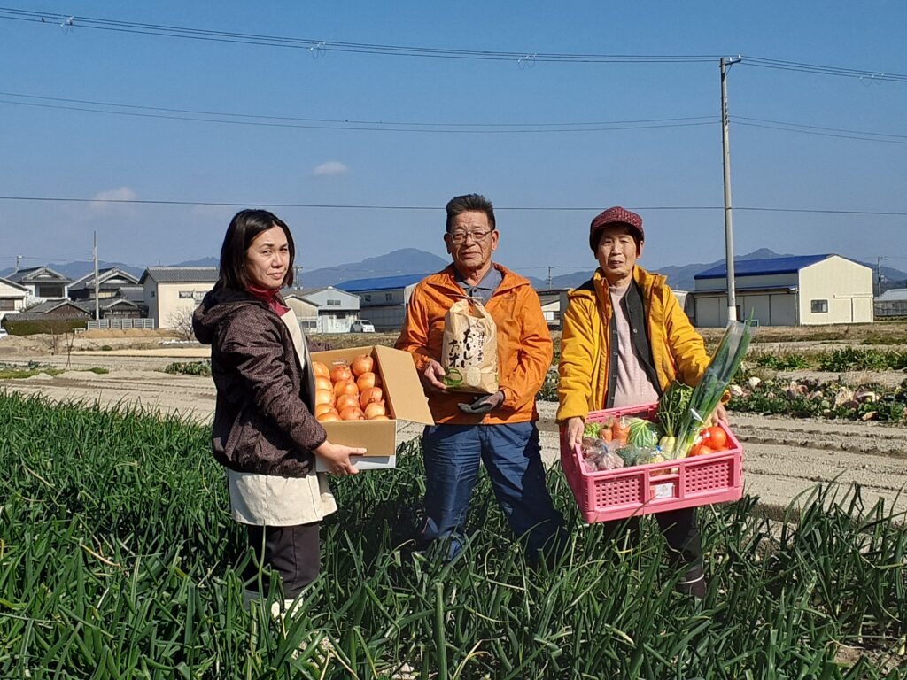 淡路夢ファーム