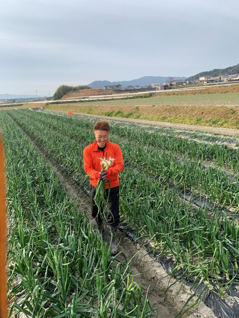 HopeWill　淡路島
